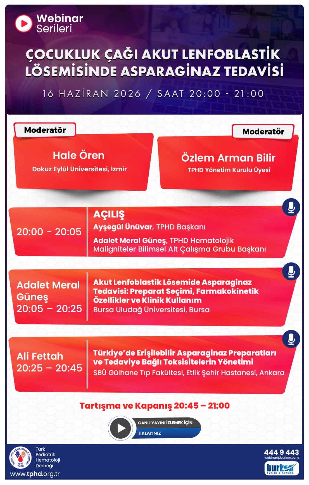 Çocukluk Çağı Akut Lenfoblastik Lösemisinde Asparaginaz Tedavisi